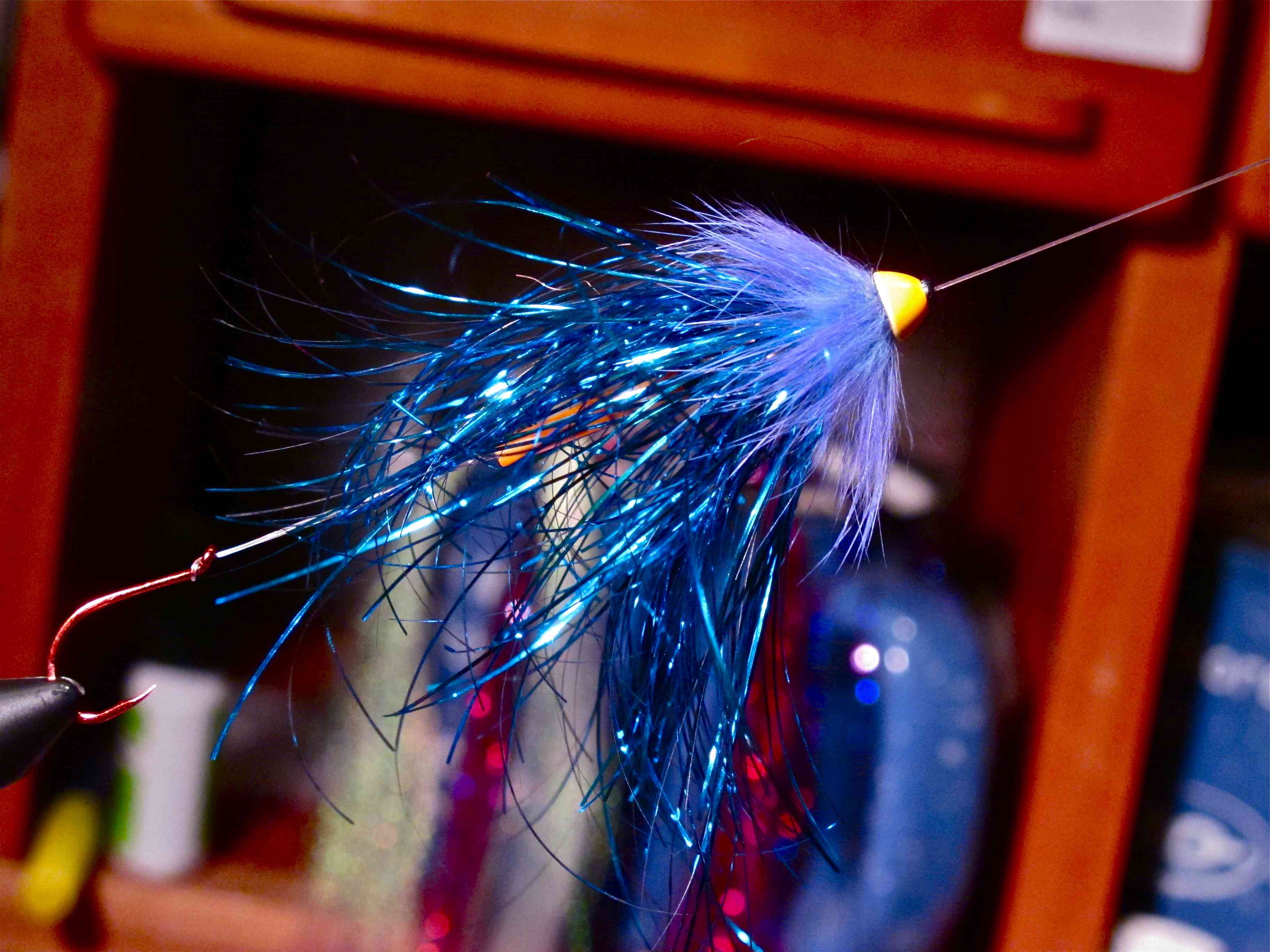 Jay's Flies | Fishing - and Life - With Jay