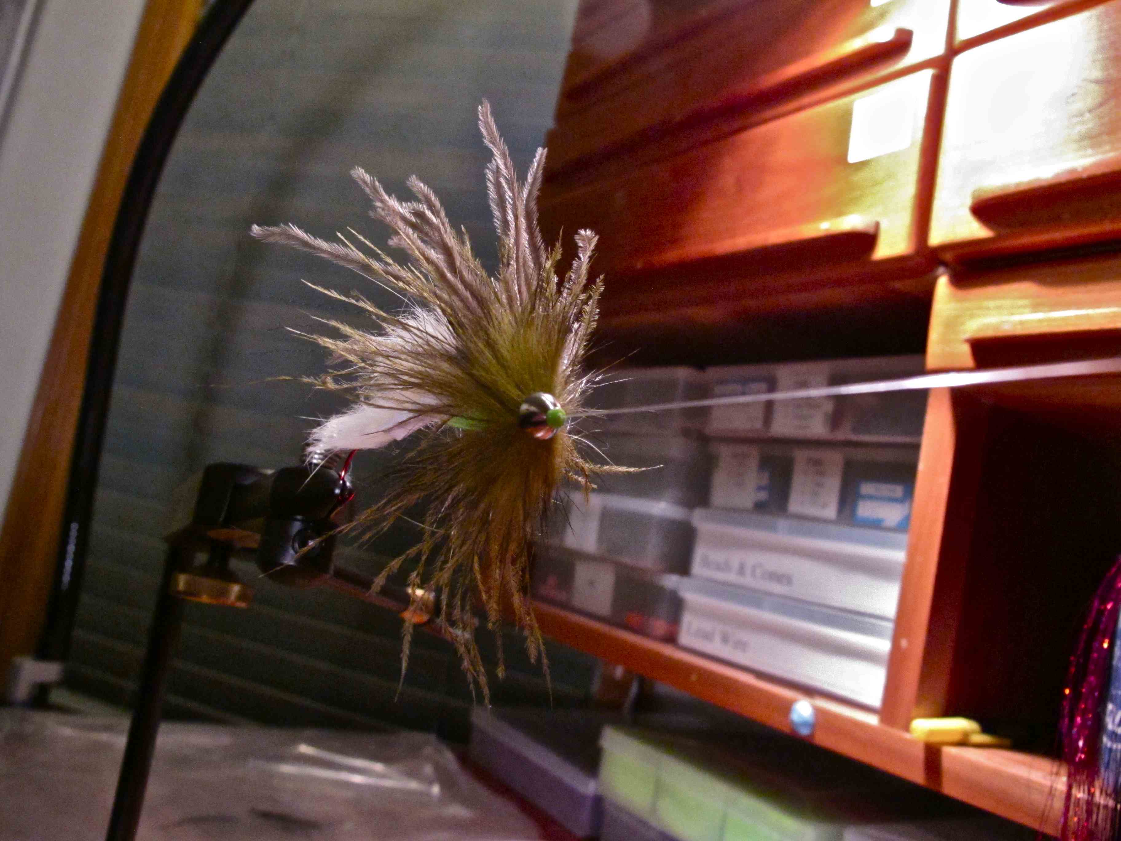 Jay\'s Flies | and Jay Life Fishing - - With