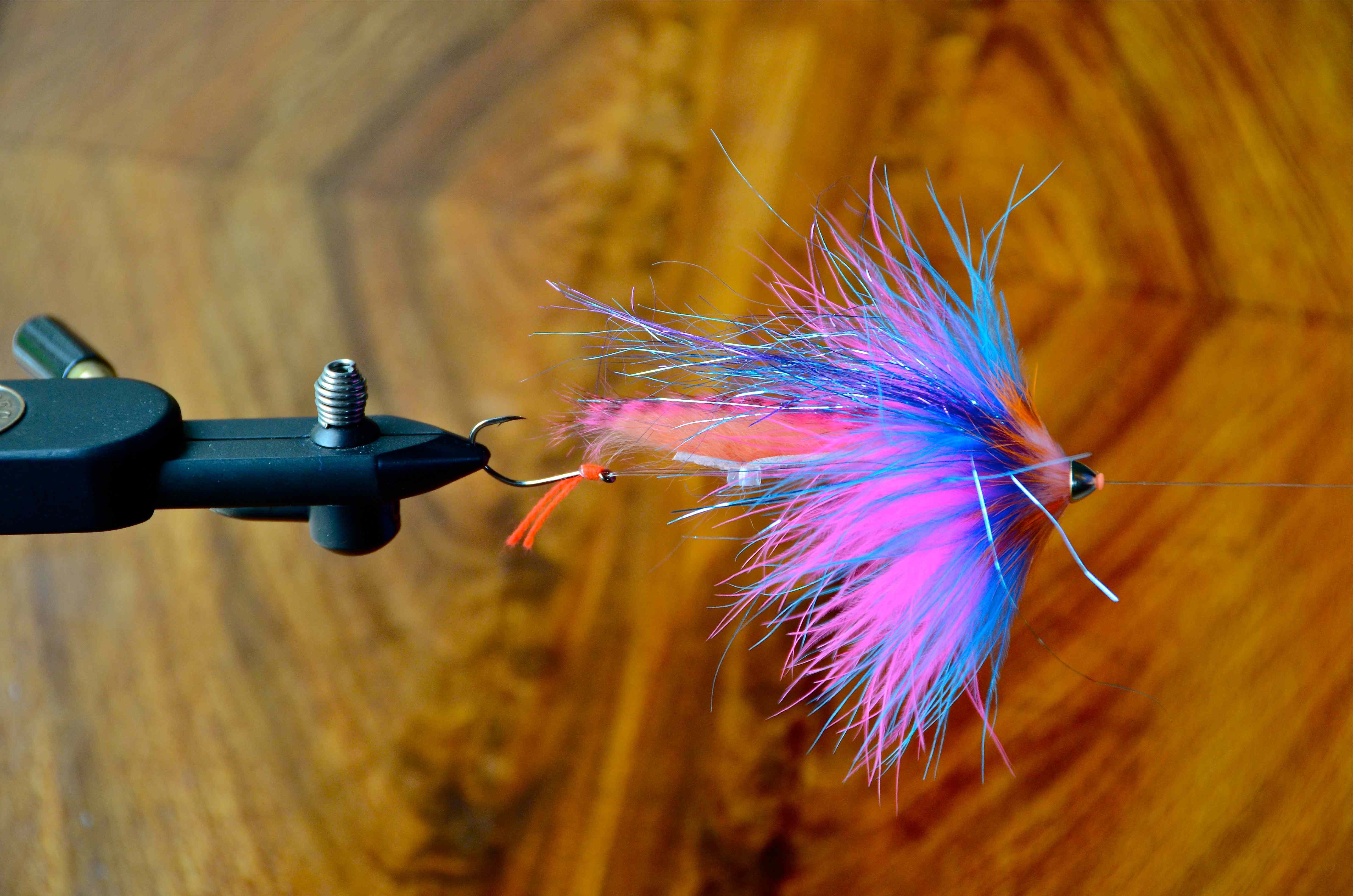 - Fishing Life With | and Jay\'s - Flies Jay