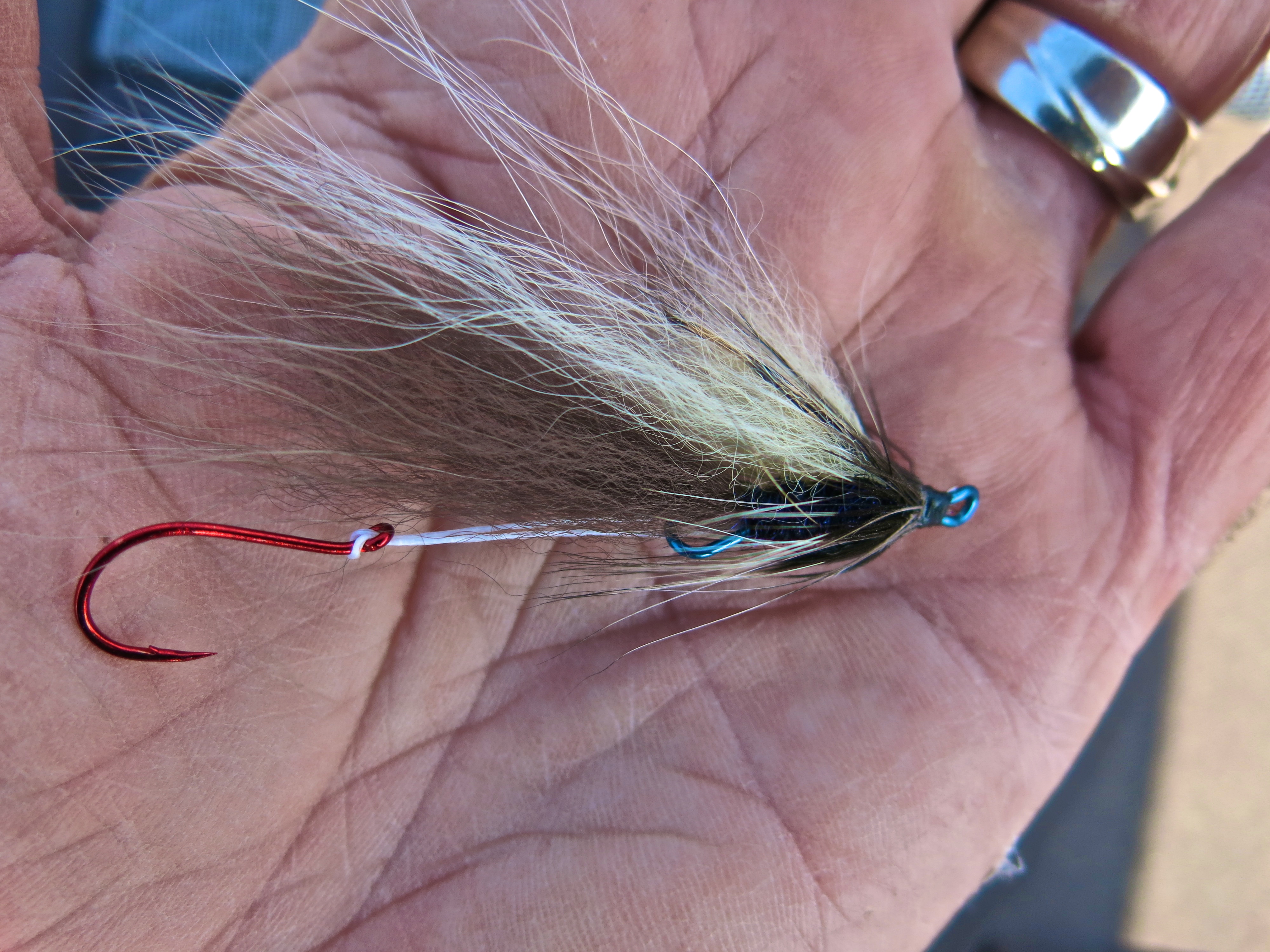 Jay\'s Flies | Fishing With - and Jay - Life