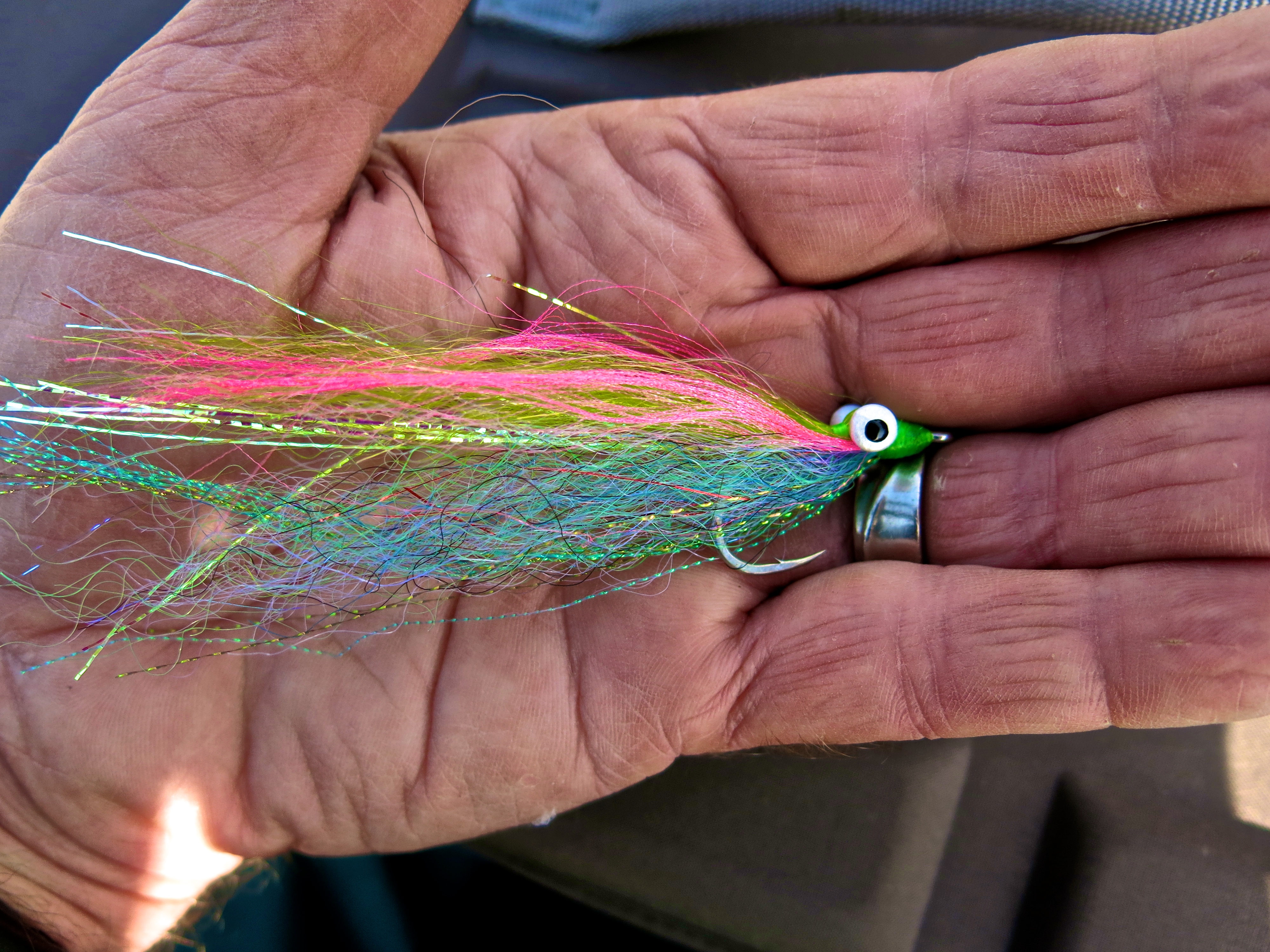 Jay\'s Flies | and Life Fishing - - With Jay