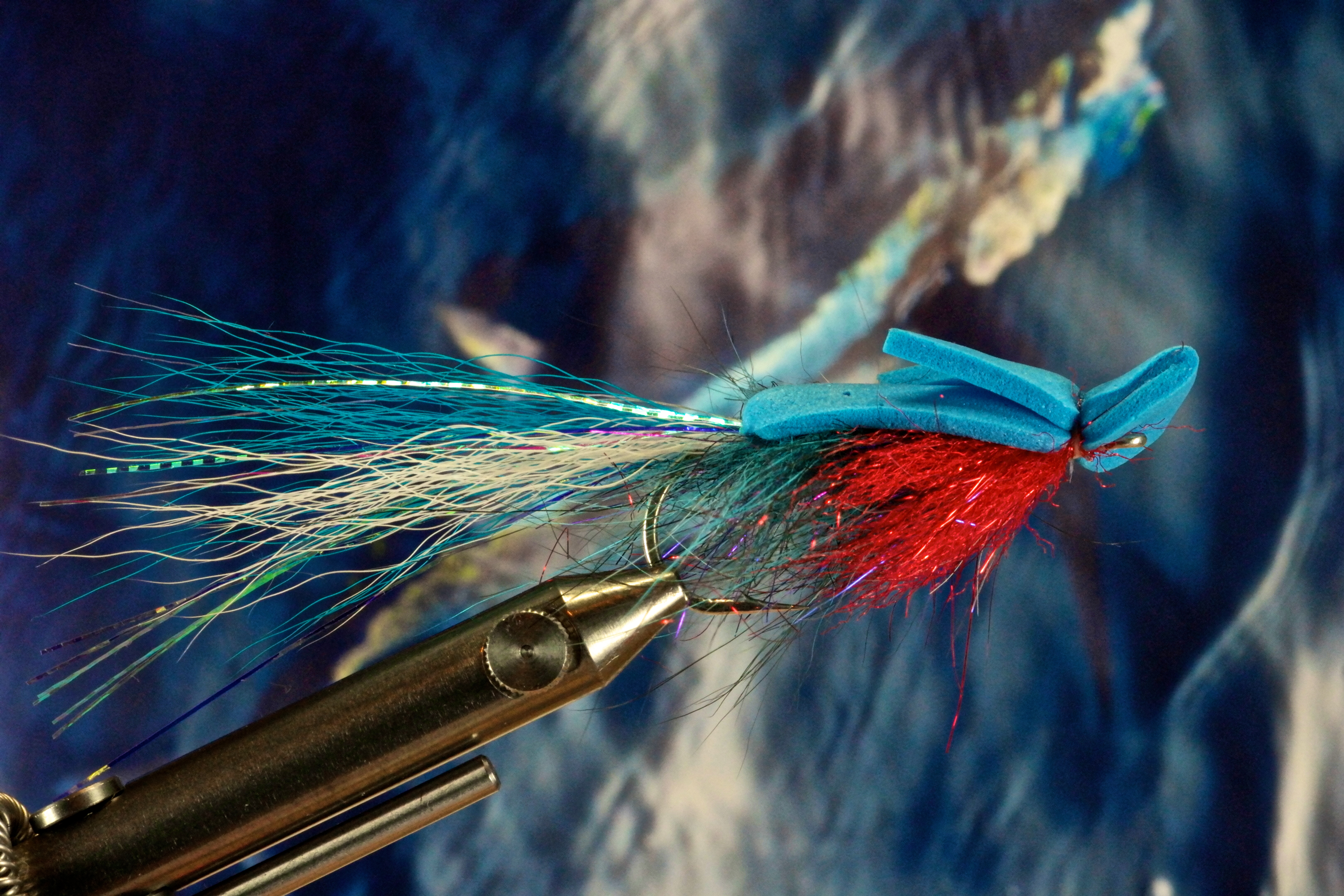 Jay\'s - Jay | Flies Fishing With - Life and