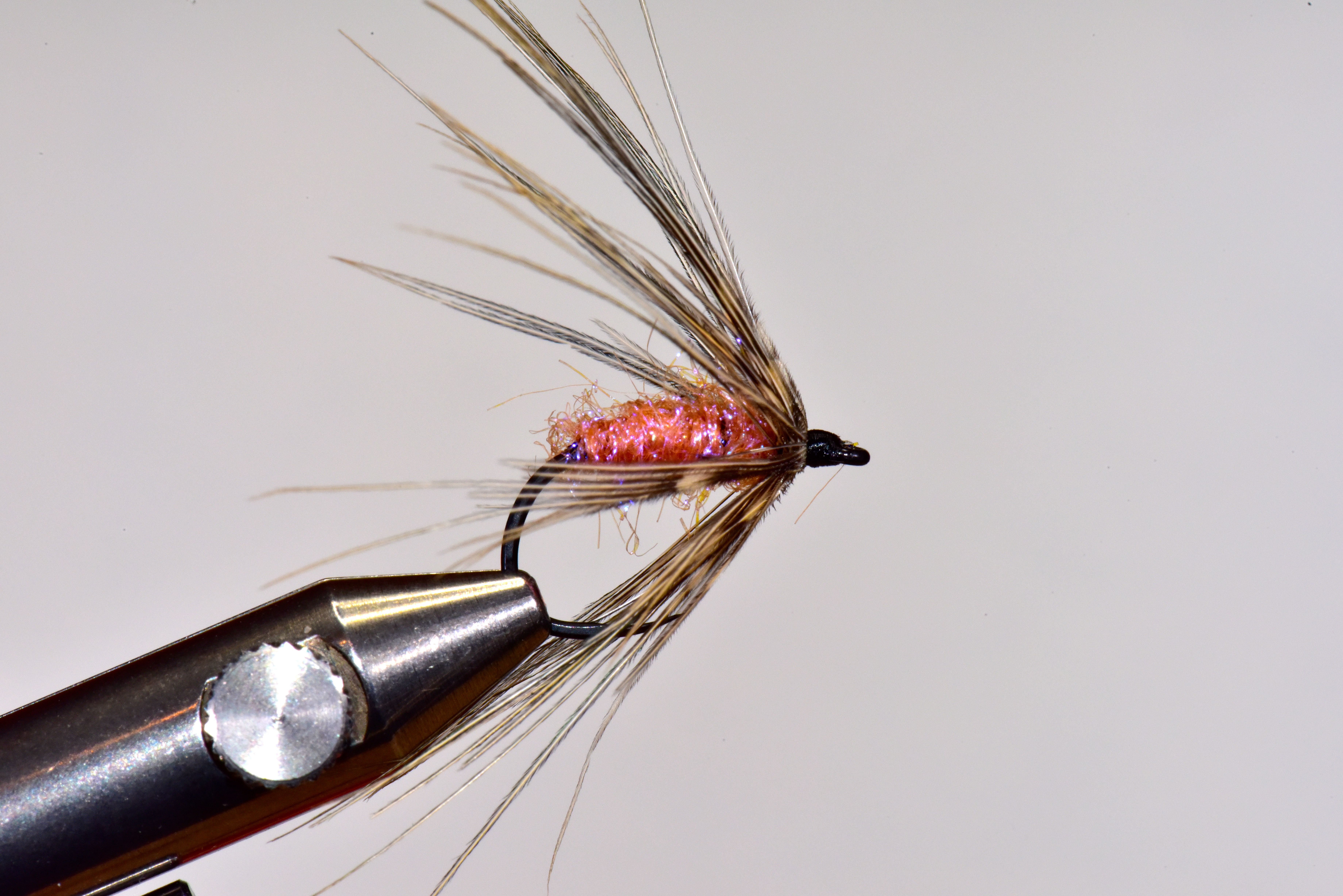 Jay\'s Flies | Fishing - and Life - Jay With